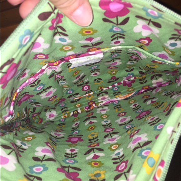 Crossbody Vera Bradley bag - Picture 2 of 2